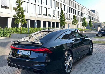 Audi S7 3.0 TDI quattro/Pano/Matrix