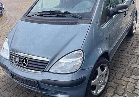 Mercedes-Benz A 140 Classic