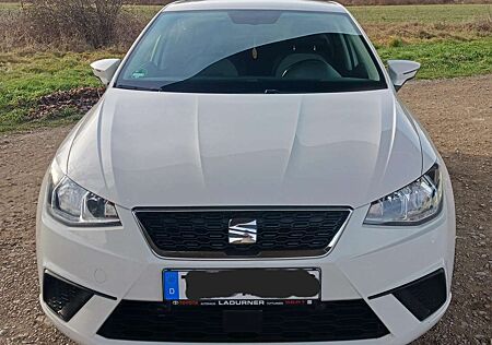 Seat Ibiza 1.0 EcoTSI S