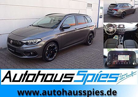 Fiat Tipo 1.4 T-Jet Lounge Nav RKam Shz Tmat DAB Alu18 CarP