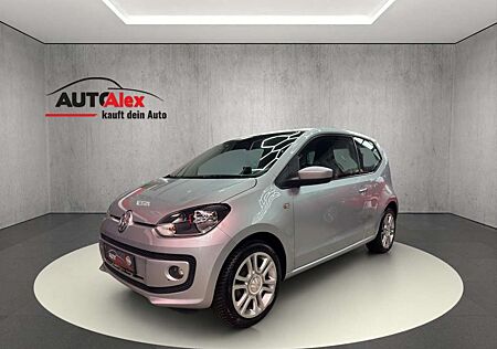 VW Up Volkswagen ! high !