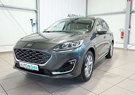 Ford Kuga Vignale 2.5 Plug-In Hybrid ACC+AHK+B&O+HUD