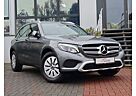 Mercedes-Benz GLC 250 4Matic 9G-TRONIC 1-HAND 27.189 Km