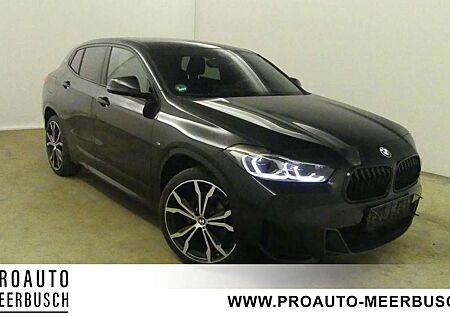 BMW X2 sDrive 18d M Sport AHK/HEADUP/RFK/ADAPTIVLED