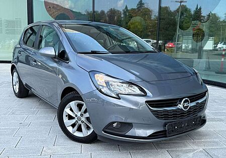 Opel Corsa 1.4 ON*Automatik*29TKM*SHZ*Beh.Lenkrad*ALU
