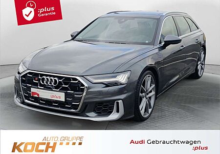 Audi S6 55 TDI q. Tiptr., HD Matrix, AHK, Pano,