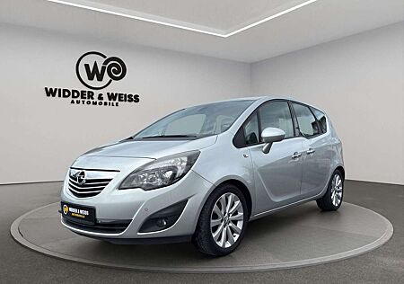 Opel Meriva 1.7 CDTI Innovation NAVI/STZHZG/PDC/S-HEFT