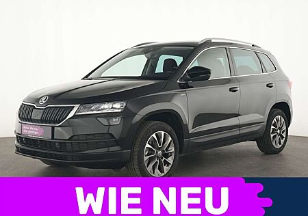 Skoda Karoq Clever Kamera|ACC|PDC|Navigation|SHZ|LED