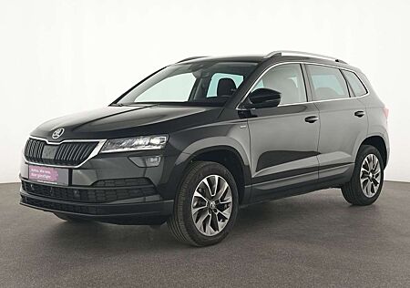 Skoda Karoq Clever Kamera|ACC|PDC|Navigation|SHZ|LED