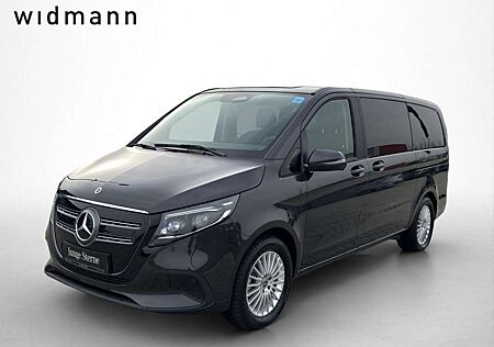 Mercedes-Benz EQV 300 Lang ACC AUT Facelift Kam. KlimaA LM PDC