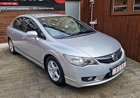 Honda Civic Hybrid Lim. 4-trg. Comfort, PDC, SHZ