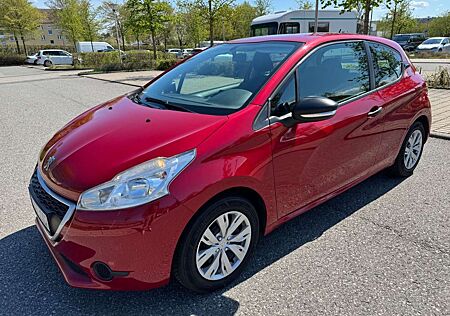 Peugeot 208 68 VTI Access