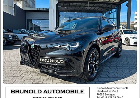 Alfa Romeo Stelvio Veloce Q4 *280 PS*