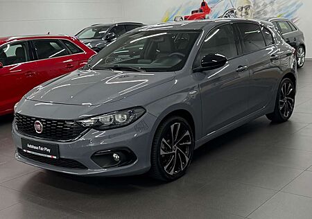Fiat Tipo S-Design XENON/NAVI/KAMERA/U-FREI!
