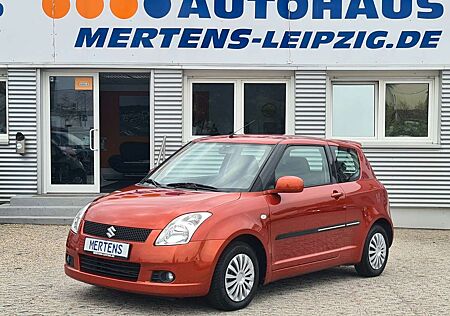 Suzuki Swift Comfort Automatik 2.Hand Klima SHZ