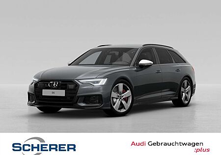 Audi S6 3.0 TDIe quattro MATRIX-LED KAMERA NAVI