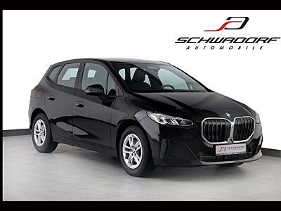 BMW 218 Widscreen RFK AHK 1.Hand