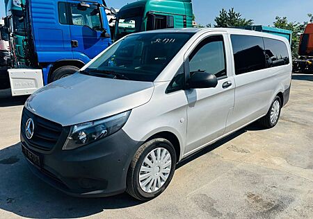 Mercedes-Benz Vito Tourer 116 CDI Pro extralang *PDC/9-Sitzer