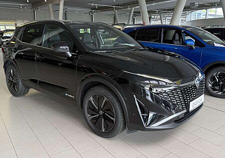 Nissan Qashqai 1.5 VC-T e-Power Tekna (J12)