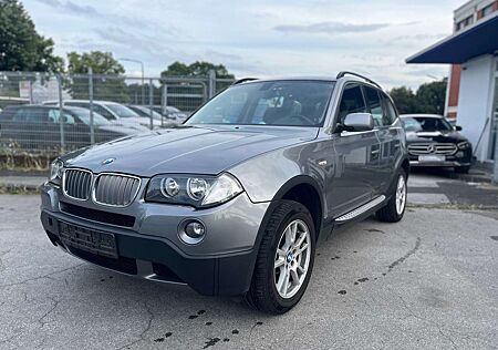 BMW X3 xDrive 25i ALLRAD