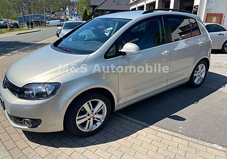VW Golf Volkswagen Plus VI Life Klimaau.,Navi,PDC,SHZ,1.Hand