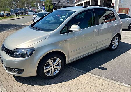 VW Golf Volkswagen Plus VI Life Klimaau.,Navi,PDC,SHZ,1.Hand