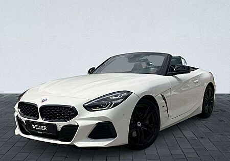 BMW Z4 sDrive30i M Sport LiCPro KAM Adt.LED DAB Hifi
