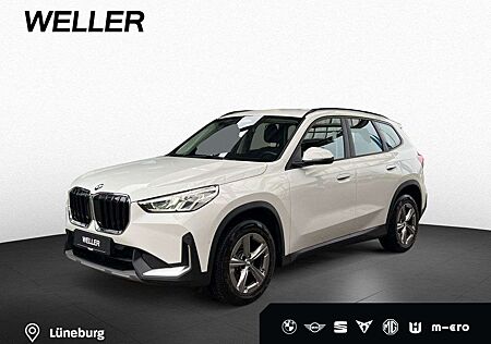 BMW X1 sDrive20i - LED, LCPlus, Kamera, Tempomat Navi