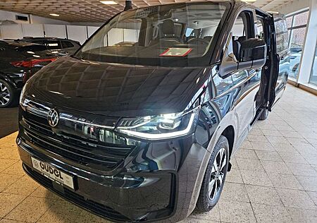 VW T7 Caravelle Volkswagen 8Sitze IQ AHK Nav App