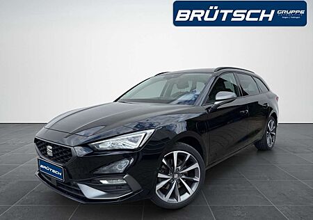 Seat Leon Sportstourer 1.4 e-Hybrid FR DSG / AHK / E-SITZE /