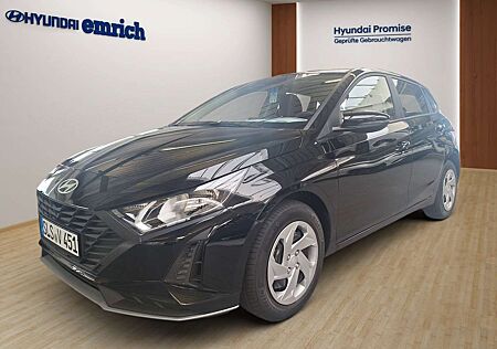 Hyundai i20 1.2 Select