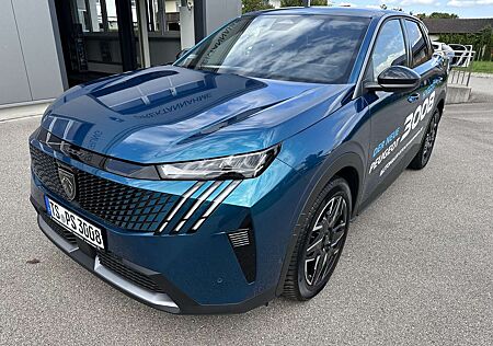 Peugeot 3008 Hybrid 136 e-DSC6 Allure, Navi, Allwetterr.