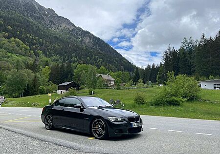 BMW 335 N54
