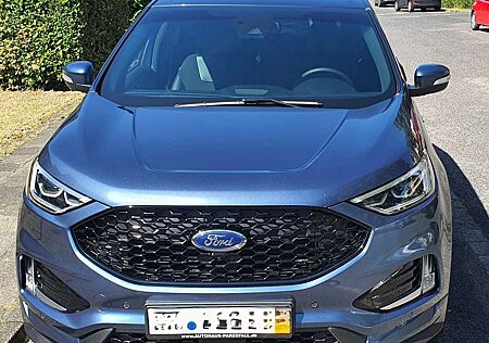 Ford Edge Diesel 2.0 EcoBlue Bi-Turbo 4x4 Aut. ST-LINE