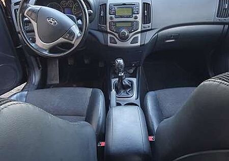 Hyundai i30 i30cw 1.6 CRDi Edition 20