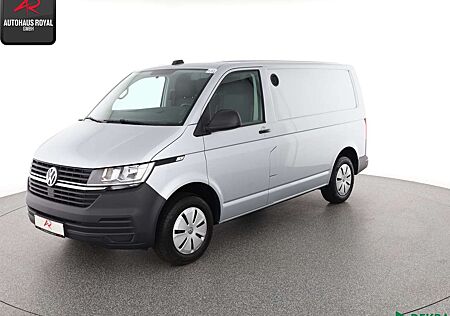 VW T4 Volkswagen T6 Transporter 2.0 TDI KASTEN KLIMA,NAVI,1.HD,SH