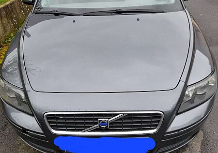 Volvo S40 2.0D DPF