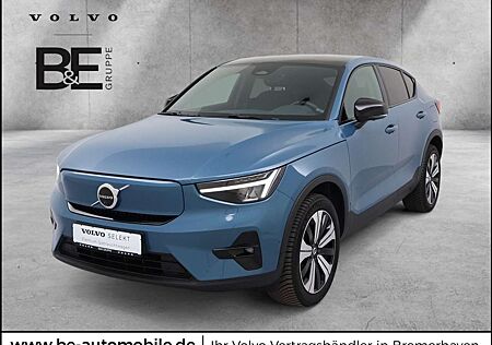 Volvo C40 Ultimate Pure Electric STANDHZ PANO 360°