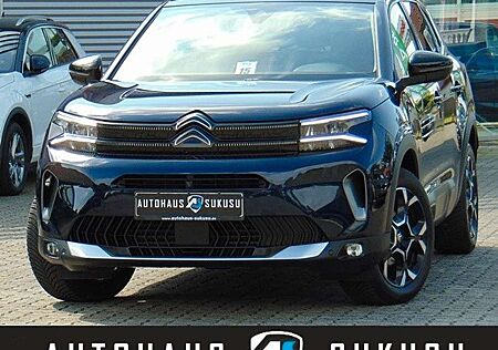 Citroën C5 Aircross Citroen MAX 1.2 PureTech EAT8 Shine