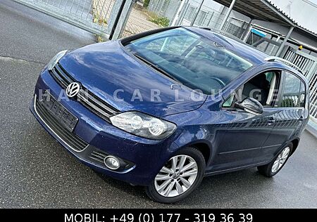 VW Golf Plus Volkswagen 1.2 VI Style
