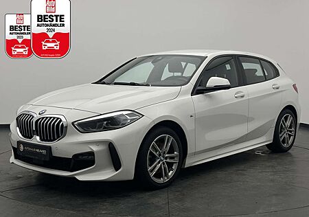 BMW 118iA 118 M Sport +LED-SW+ALARM+DAB+SHZ+1HD+