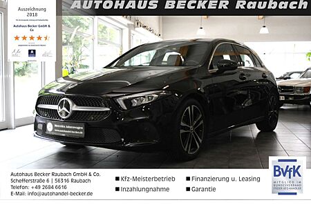 Mercedes-Benz A 180 Progres. *MBUX*Sounds.*LED*Ambientebelel.