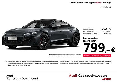 Audi e-tron GT quattro SPORTSOUND CARBON LASERLICHT