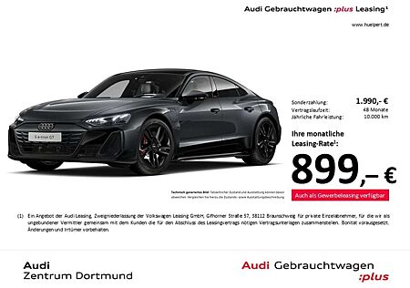 Audi e-tron GT quattro SPORTSOUND CARBON LASERLICHT