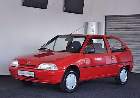 Citroën AX Citroen "Top" ! Liebhaberzustand ! TÜV 03/2028 !