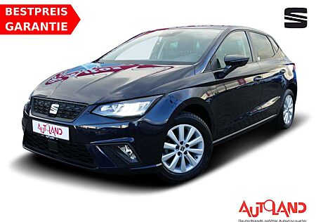 Seat Ibiza 1.0 TSI Style LED Navi Virtual Cockpit PDC