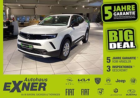 Opel Mokka 1.2 Turbo EDITION LED+SHZ+Winterp.+Kam.+LM