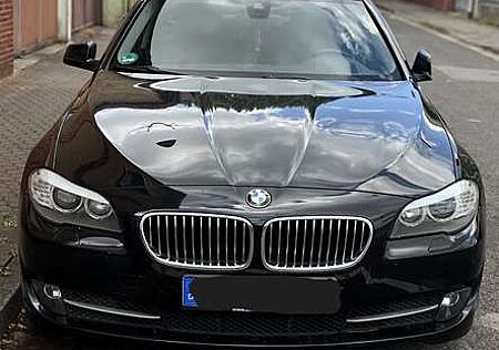 BMW 520d 520 5er Touring Diesel Touring Aut.