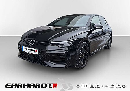 VW Golf Volkswagen VIII 1.5 TSI R-Line *BLACK STYLE*IQ LIGHT*NAV*