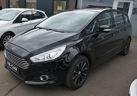 Ford S-Max 2.0 TDCi Trend Klimaautomatik